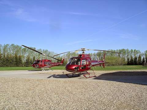 Heli-Lift Int'l Helicopter Services