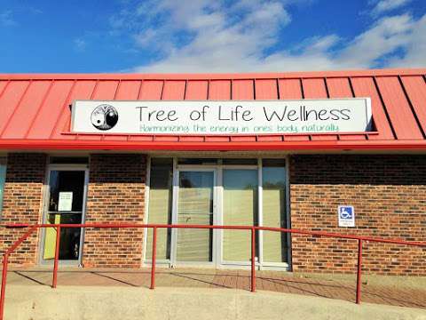 Tree Of Life Wellness