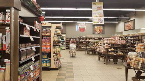 Co-op, Yorkton Food Store Co-op, Yorkton Food Store